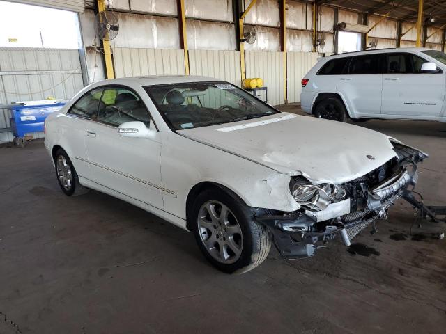 Photo 3 VIN: WDBTJ65J44F091628 - MERCEDES-BENZ CLK 320C 