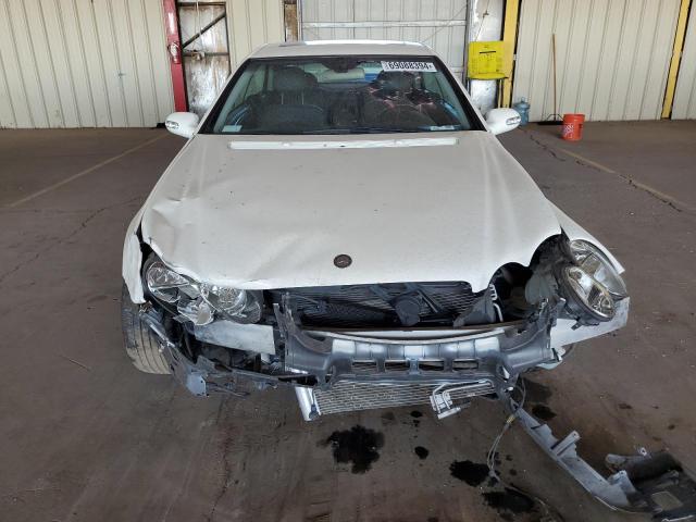 Photo 4 VIN: WDBTJ65J44F091628 - MERCEDES-BENZ CLK 320C 