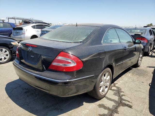 Photo 2 VIN: WDBTJ65J44F094237 - MERCEDES-BENZ CLK 320C 