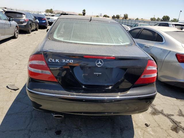 Photo 5 VIN: WDBTJ65J44F094237 - MERCEDES-BENZ CLK 320C 