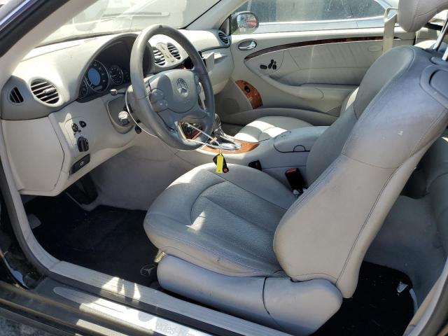 Photo 6 VIN: WDBTJ65J44F094237 - MERCEDES-BENZ CLK 320C 