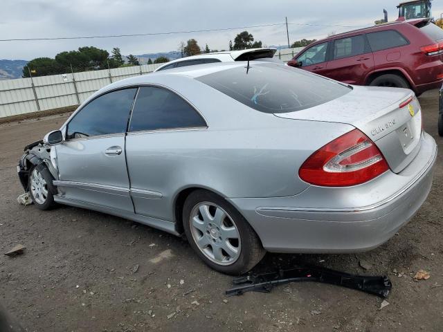 Photo 1 VIN: WDBTJ65J53F022090 - MERCEDES-BENZ CLK-CLASS 