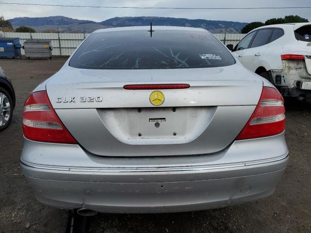 Photo 5 VIN: WDBTJ65J53F022090 - MERCEDES-BENZ CLK-CLASS 