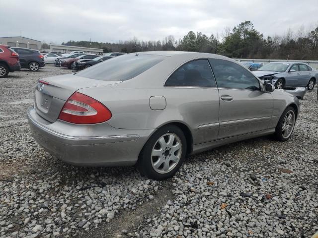 Photo 2 VIN: WDBTJ65J54F110199 - MERCEDES-BENZ CLK-CLASS 