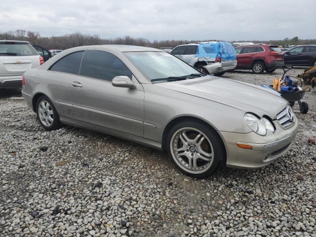 Photo 3 VIN: WDBTJ65J54F110199 - MERCEDES-BENZ CLK-CLASS 