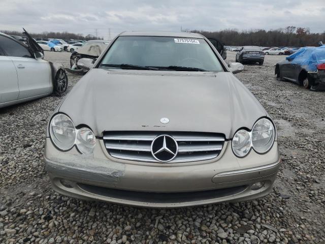 Photo 4 VIN: WDBTJ65J54F110199 - MERCEDES-BENZ CLK-CLASS 