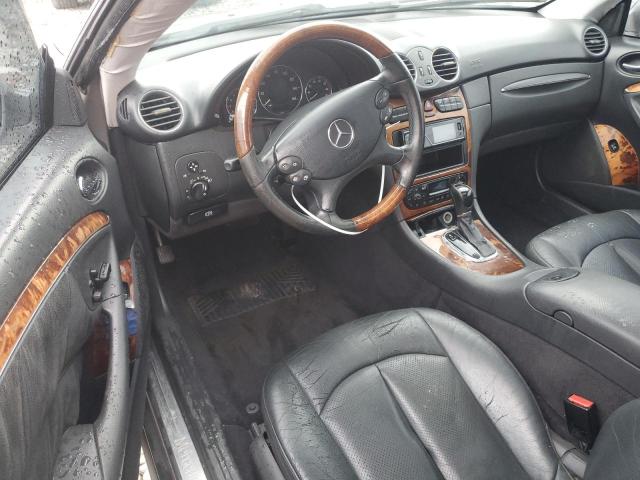 Photo 7 VIN: WDBTJ65J54F110199 - MERCEDES-BENZ CLK-CLASS 