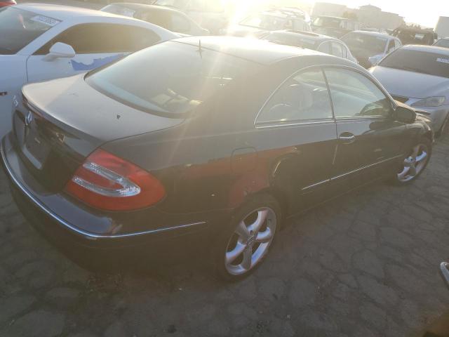 Photo 2 VIN: WDBTJ65J54F118481 - MERCEDES-BENZ CLK-CLASS 