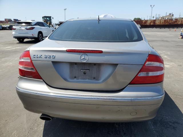 Photo 5 VIN: WDBTJ65J55F150560 - MERCEDES-BENZ CLK-CLASS 