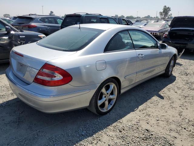 Photo 2 VIN: WDBTJ65J64F105352 - MERCEDES-BENZ CLK 320C 