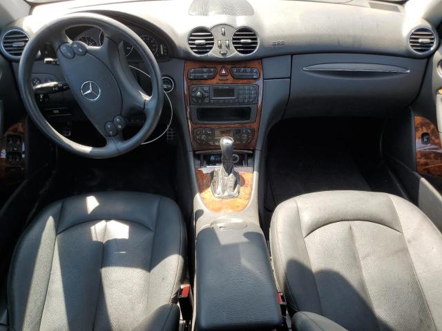 Photo 7 VIN: WDBTJ65J64F105352 - MERCEDES-BENZ CLK 320C 