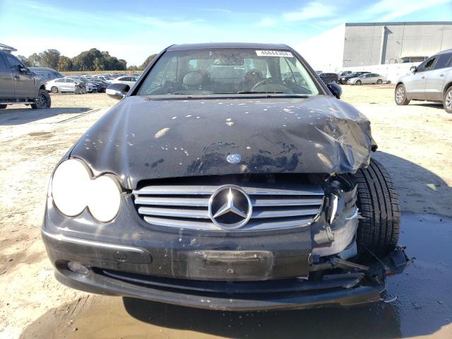 Photo 4 VIN: WDBTJ65J65F162734 - MERCEDES-BENZ CLK-CLASS 