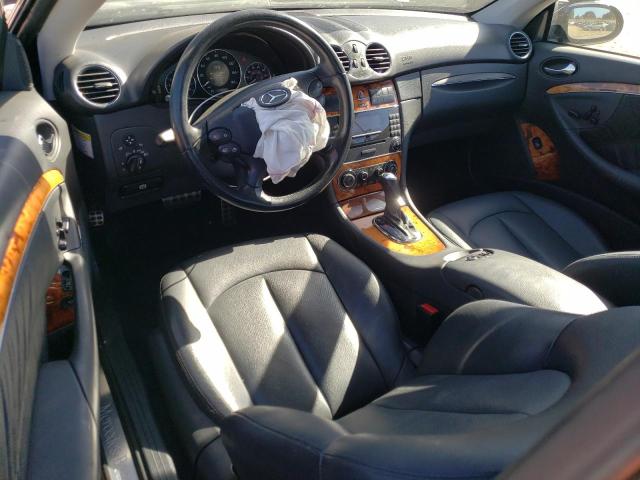 Photo 7 VIN: WDBTJ65J65F162734 - MERCEDES-BENZ CLK-CLASS 