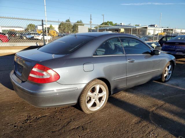 Photo 2 VIN: WDBTJ65J74F115243 - MERCEDES-BENZ CLK 320C 