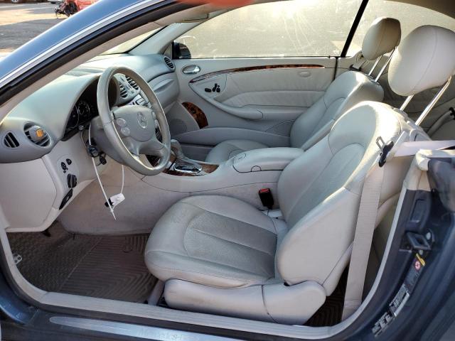 Photo 6 VIN: WDBTJ65J74F115243 - MERCEDES-BENZ CLK 320C 