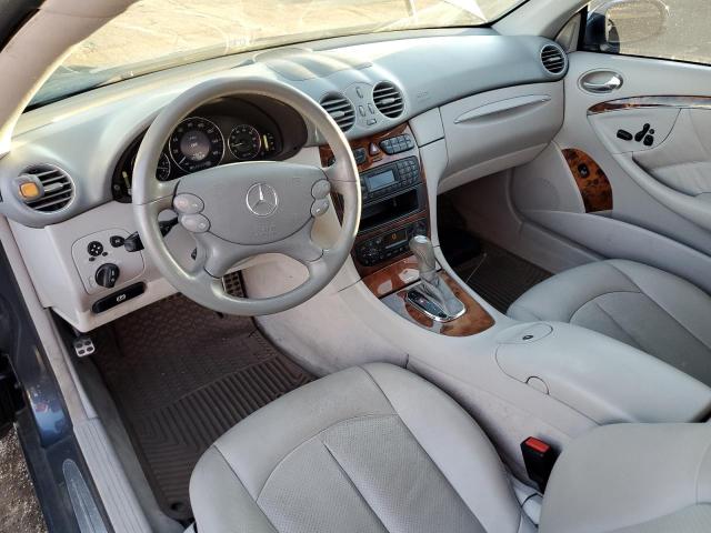 Photo 7 VIN: WDBTJ65J74F115243 - MERCEDES-BENZ CLK 320C 