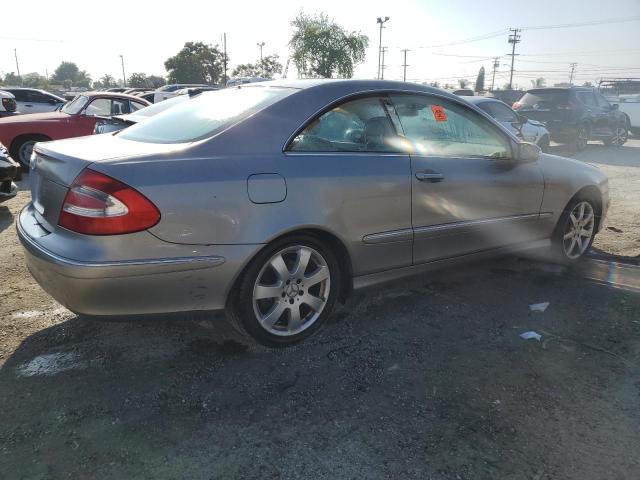 Photo 2 VIN: WDBTJ65J75F141097 - MERCEDES-BENZ CLK-CLASS 