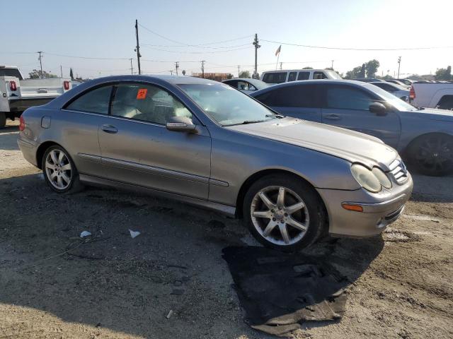 Photo 3 VIN: WDBTJ65J75F141097 - MERCEDES-BENZ CLK-CLASS 