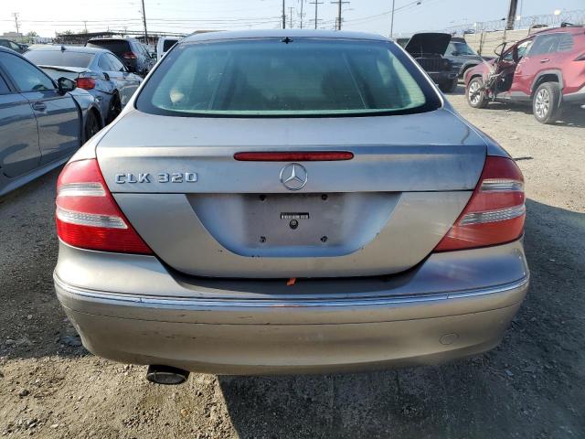 Photo 5 VIN: WDBTJ65J75F141097 - MERCEDES-BENZ CLK-CLASS 