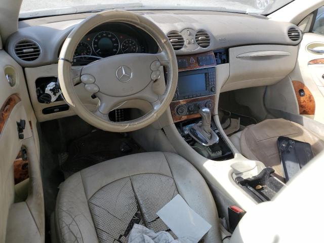 Photo 7 VIN: WDBTJ65J75F141097 - MERCEDES-BENZ CLK-CLASS 