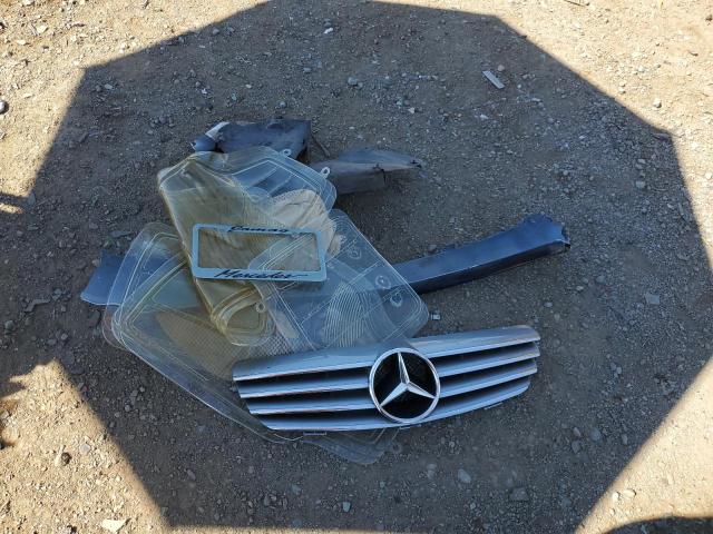 Photo 11 VIN: WDBTJ65J94F100050 - MERCEDES-BENZ CLK-CLASS 