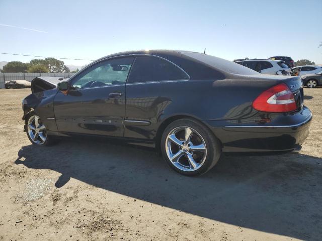 Photo 1 VIN: WDBTJ65J94F118662 - MERCEDES-BENZ CLK 320C 