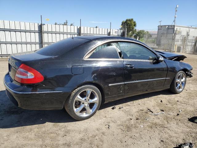 Photo 2 VIN: WDBTJ65J94F118662 - MERCEDES-BENZ CLK 320C 