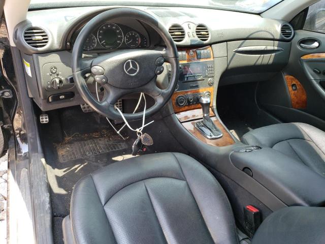 Photo 7 VIN: WDBTJ65JX5F150196 - MERCEDES-BENZ CLK 320C 