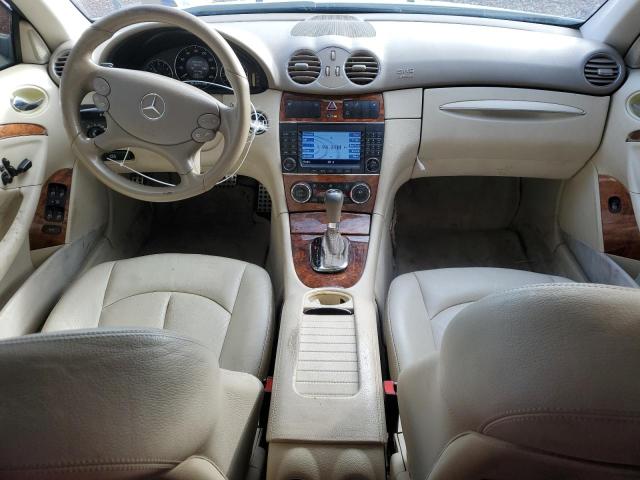 Photo 7 VIN: WDBTJ72H37F220860 - MERCEDES-BENZ CLK-CLASS 