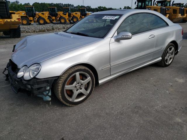 Photo 0 VIN: WDBTJ75H26F184363 - MERCEDES-BENZ CLK-CLASS 