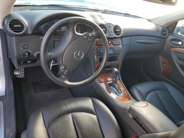 Photo 7 VIN: WDBTJ75J03F019409 - MERCEDES-BENZ CLK-KLASSE 