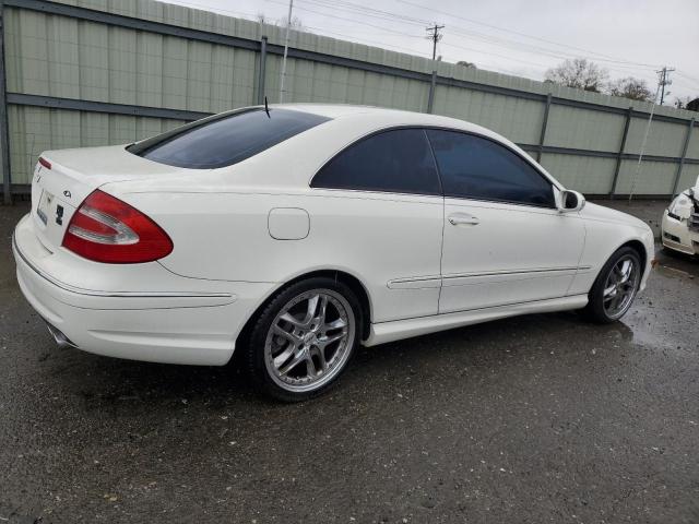 Photo 2 VIN: WDBTJ75J03F054550 - MERCEDES-BENZ CLK 500 