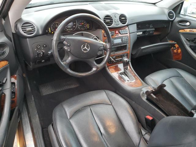 Photo 7 VIN: WDBTJ75J04F110990 - MERCEDES-BENZ CLK 500 