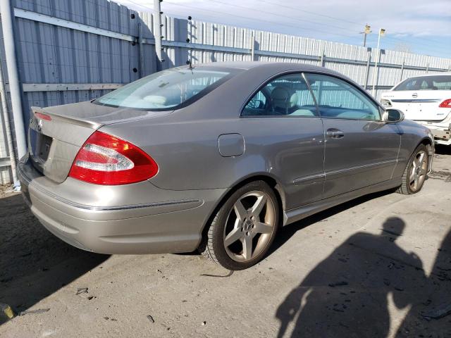 Photo 2 VIN: WDBTJ75J05F159477 - MERCEDES-BENZ CLK 500 