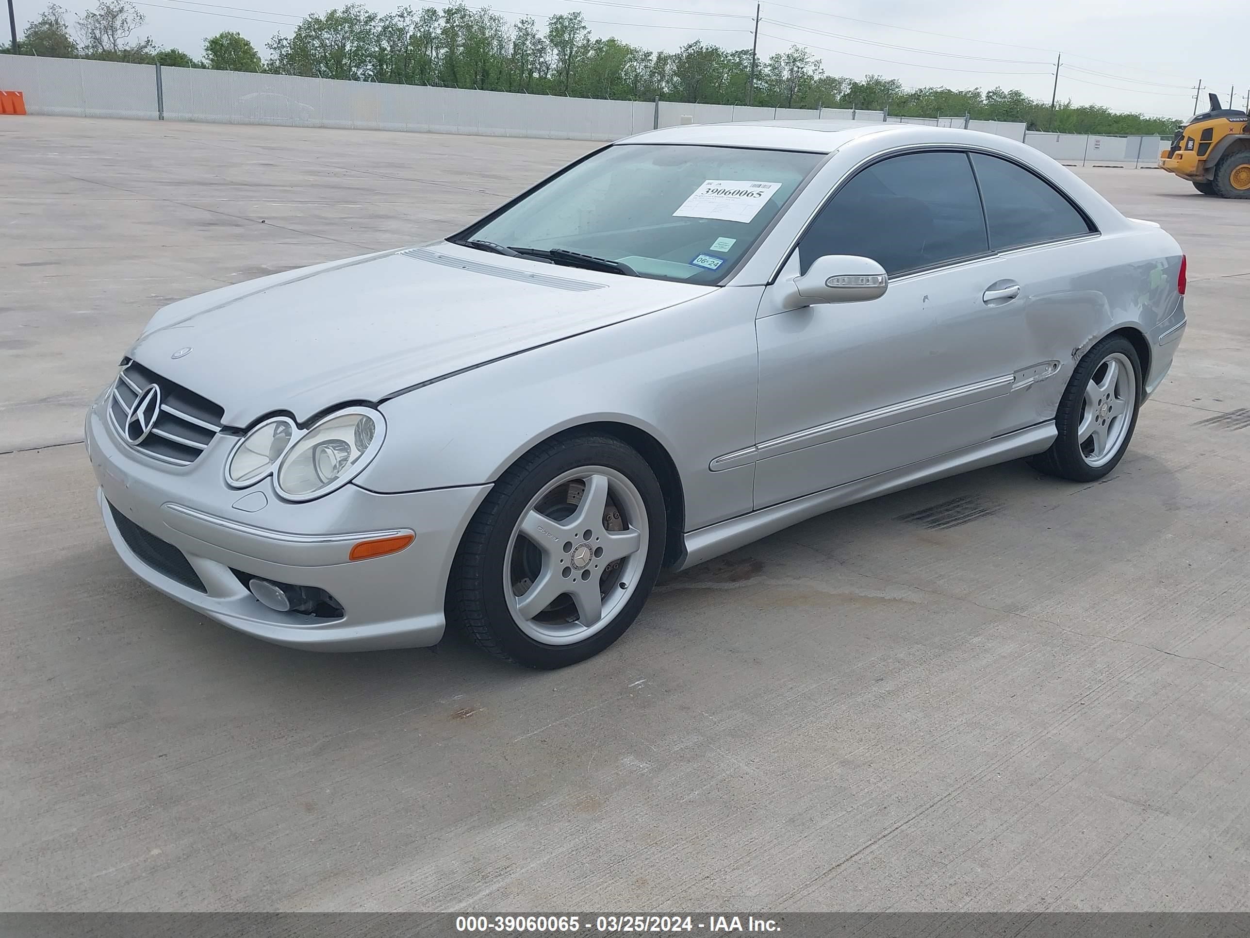 Photo 1 VIN: WDBTJ75J14F068314 - MERCEDES-BENZ NULL 