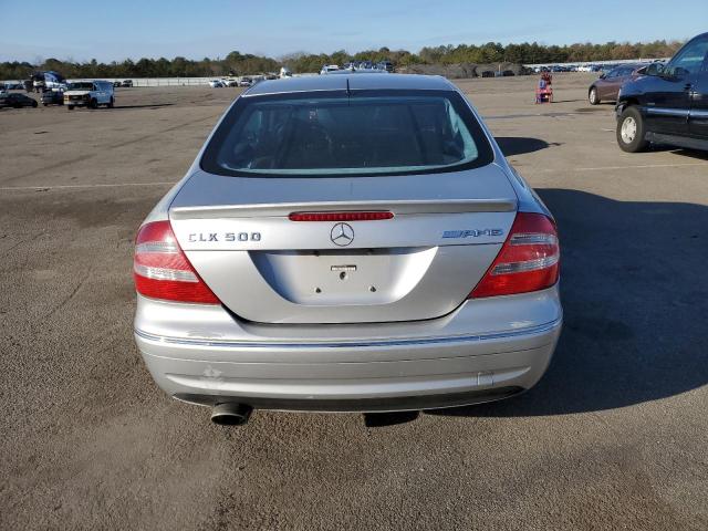 Photo 5 VIN: WDBTJ75J23F026295 - MERCEDES-BENZ CLK-CLASS 