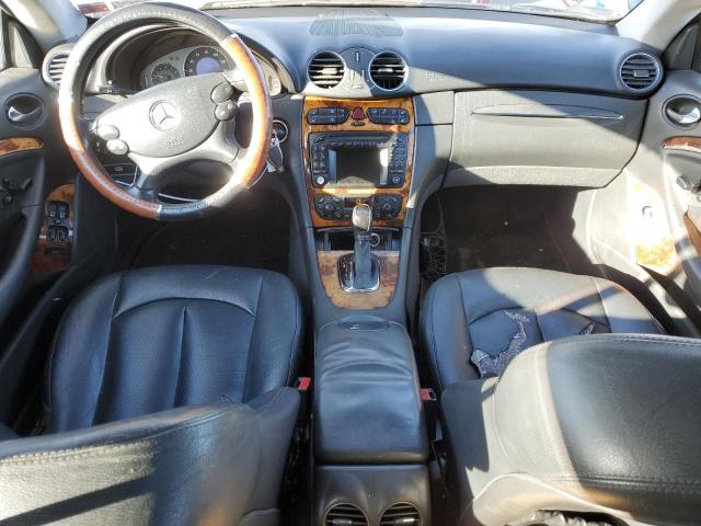 Photo 7 VIN: WDBTJ75J23F026295 - MERCEDES-BENZ CLK-CLASS 