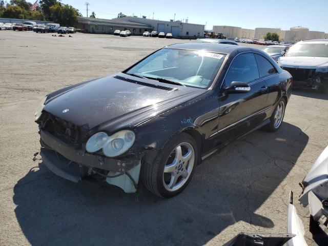 Photo 0 VIN: WDBTJ75J43F018571 - MERCEDES-BENZ CLK 500 