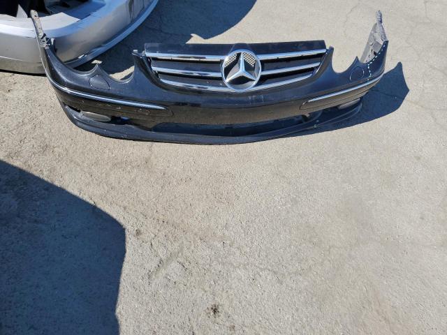 Photo 11 VIN: WDBTJ75J43F018571 - MERCEDES-BENZ CLK 500 