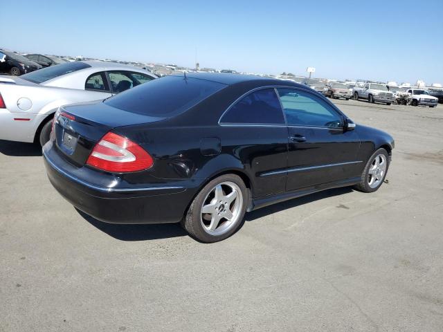 Photo 2 VIN: WDBTJ75J43F018571 - MERCEDES-BENZ CLK 500 