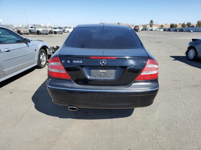 Photo 5 VIN: WDBTJ75J43F018571 - MERCEDES-BENZ CLK 500 