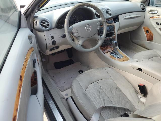 Photo 7 VIN: WDBTJ75J44F066718 - MERCEDES-BENZ CLK 500 