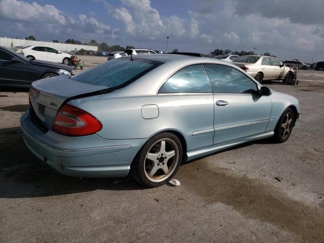 Photo 2 VIN: WDBTJ75J53F007255 - MERCEDES-BENZ CLK 500 