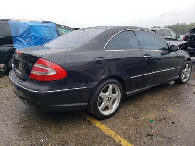 Photo 2 VIN: WDBTJ75J63F061440 - MERCEDES-BENZ CLK-CLASS 