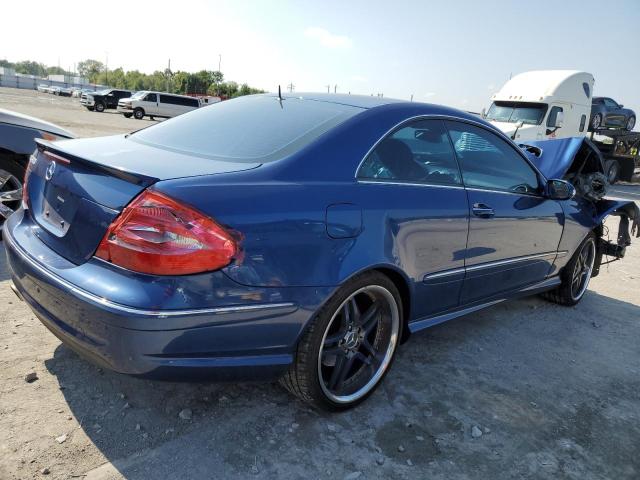 Photo 2 VIN: WDBTJ75J65F156700 - MERCEDES-BENZ CLK 500 