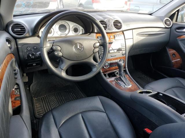 Photo 7 VIN: WDBTJ75J66F182764 - MERCEDES-BENZ CLK-CLASS 