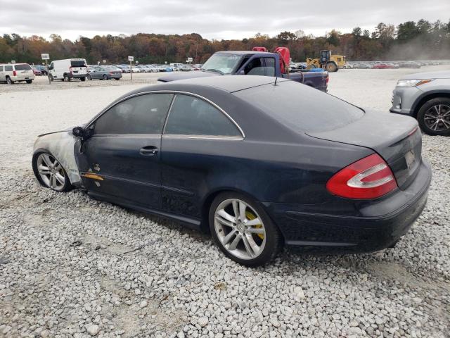 Photo 1 VIN: WDBTJ75J74F078684 - MERCEDES-BENZ CLK-CLASS 