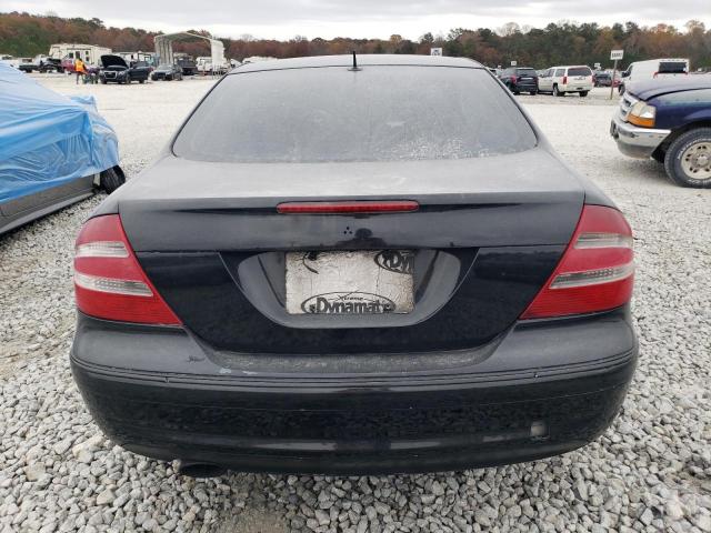 Photo 5 VIN: WDBTJ75J74F078684 - MERCEDES-BENZ CLK-CLASS 