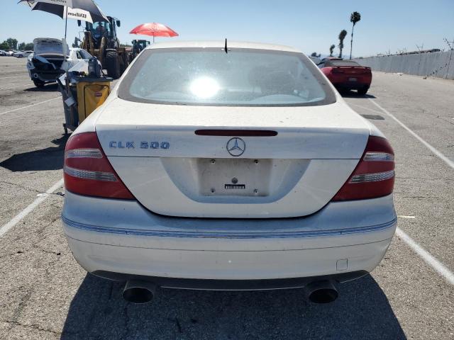 Photo 5 VIN: WDBTJ75J83F059222 - MERCEDES-BENZ CLK-CLASS 