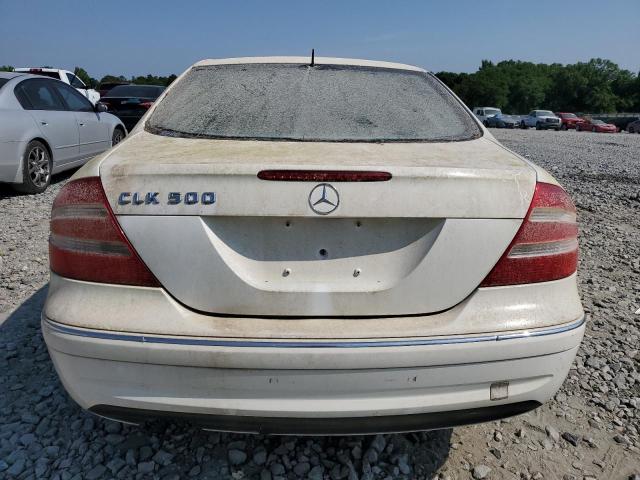 Photo 5 VIN: WDBTJ75J84F068374 - MERCEDES-BENZ CLK-CLASS 